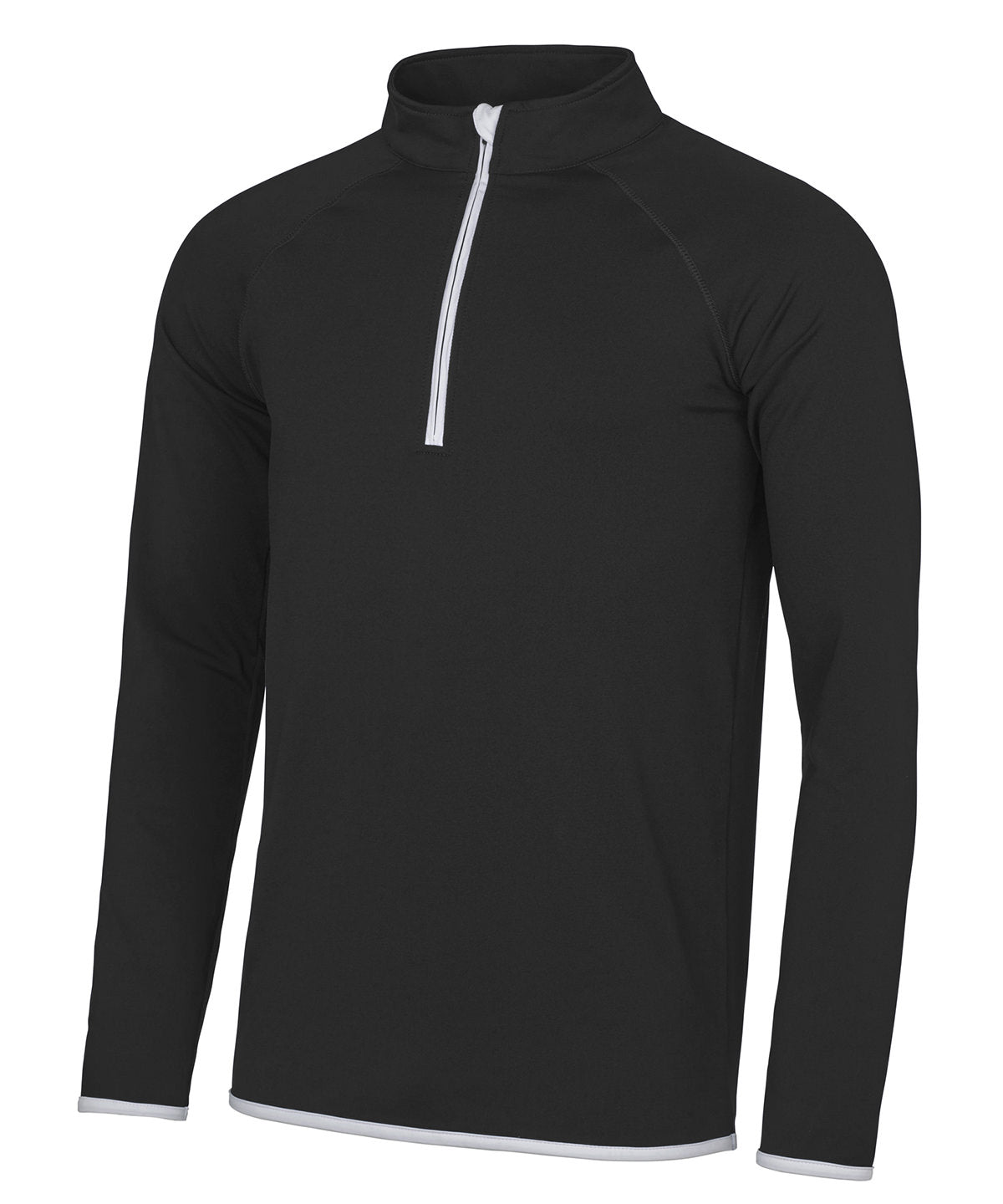 AWDis Just Cool JC031 — Cool 1⁄2 zip sweatshirt
