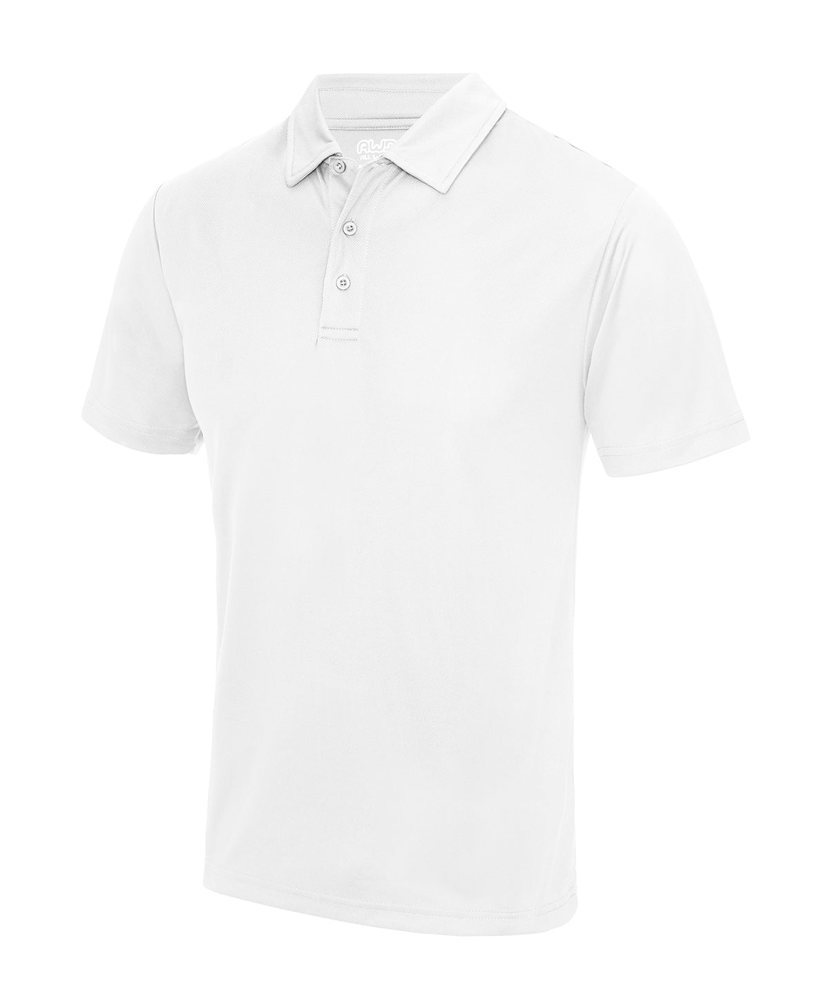 Arctic White