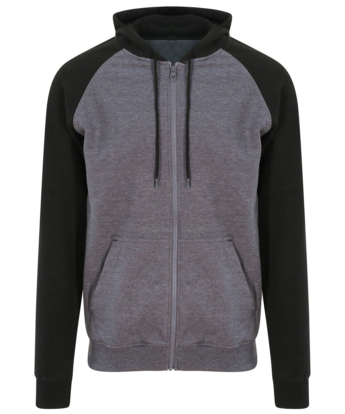 Charcoal/Jet Black