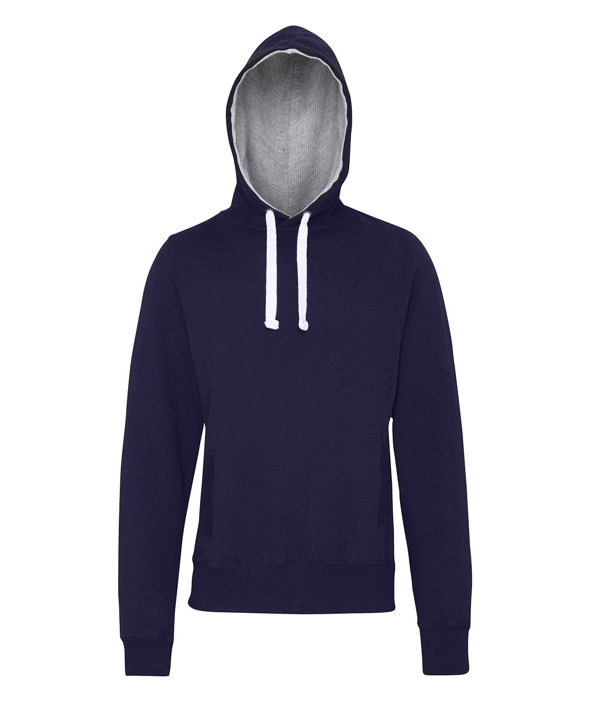AWDis Just Hoods JH100 — Chunky hoodie