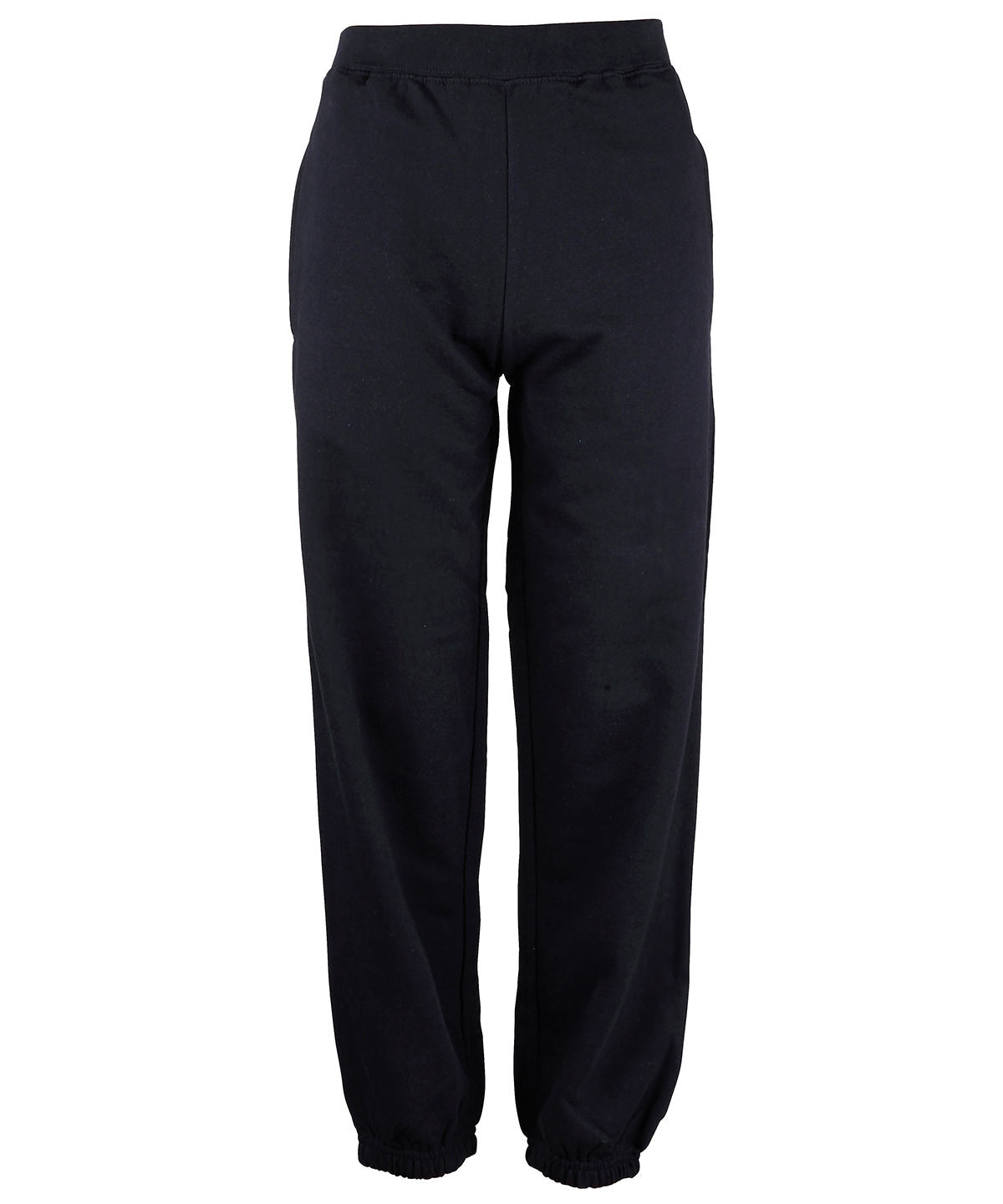 AWDis Just Hoods JH72J — Kids cuffed sweatpants
