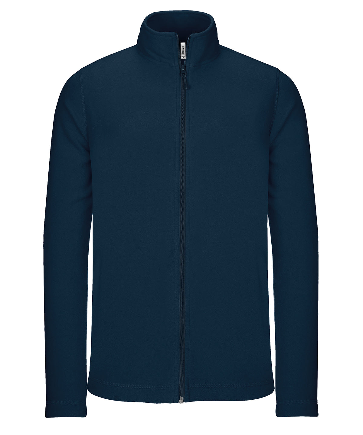 Kariban K9102 — Full-zip microfleece jacket