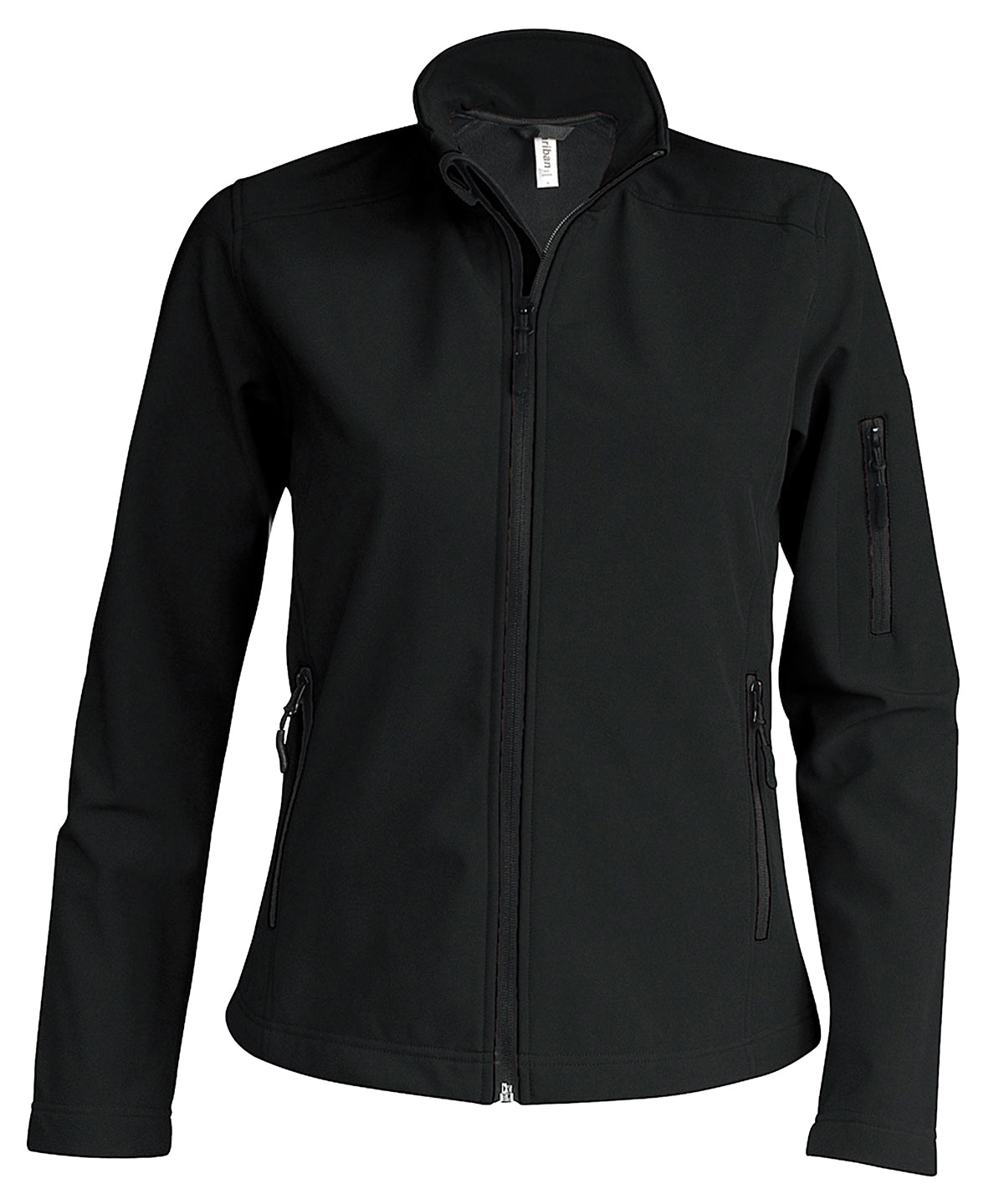 Kariban KB400 — Ladies' softshell jacket