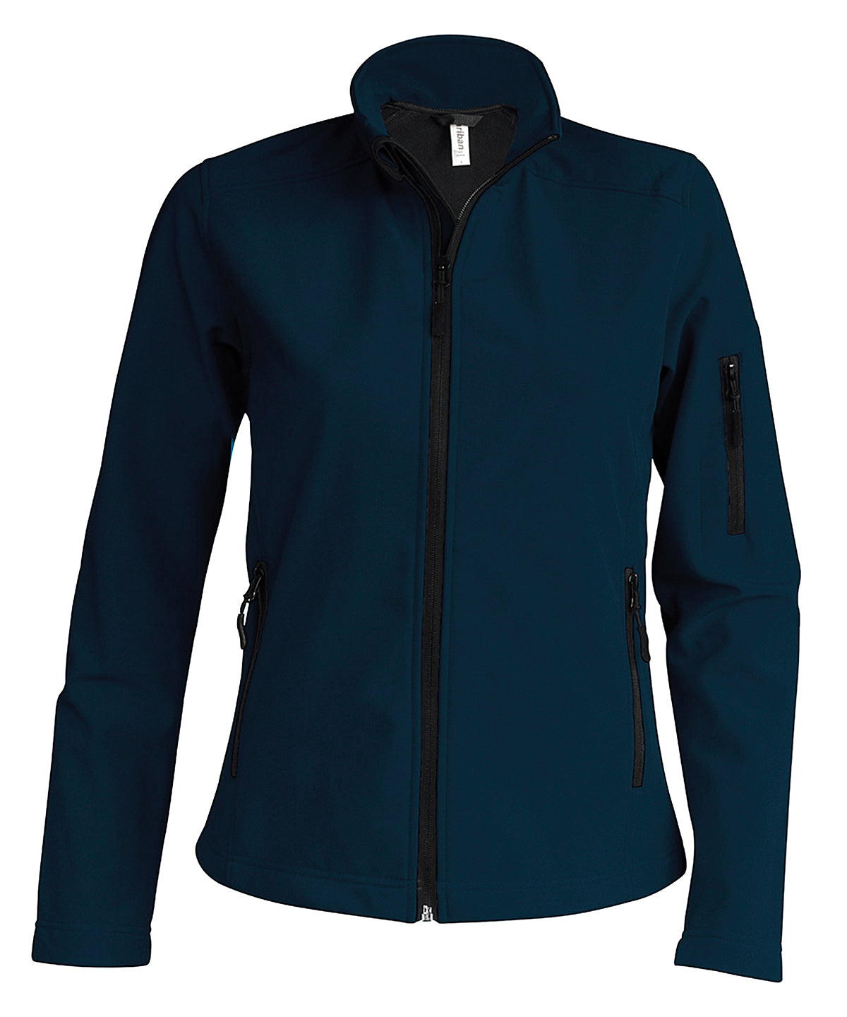 Kariban KB400 — Ladies' softshell jacket