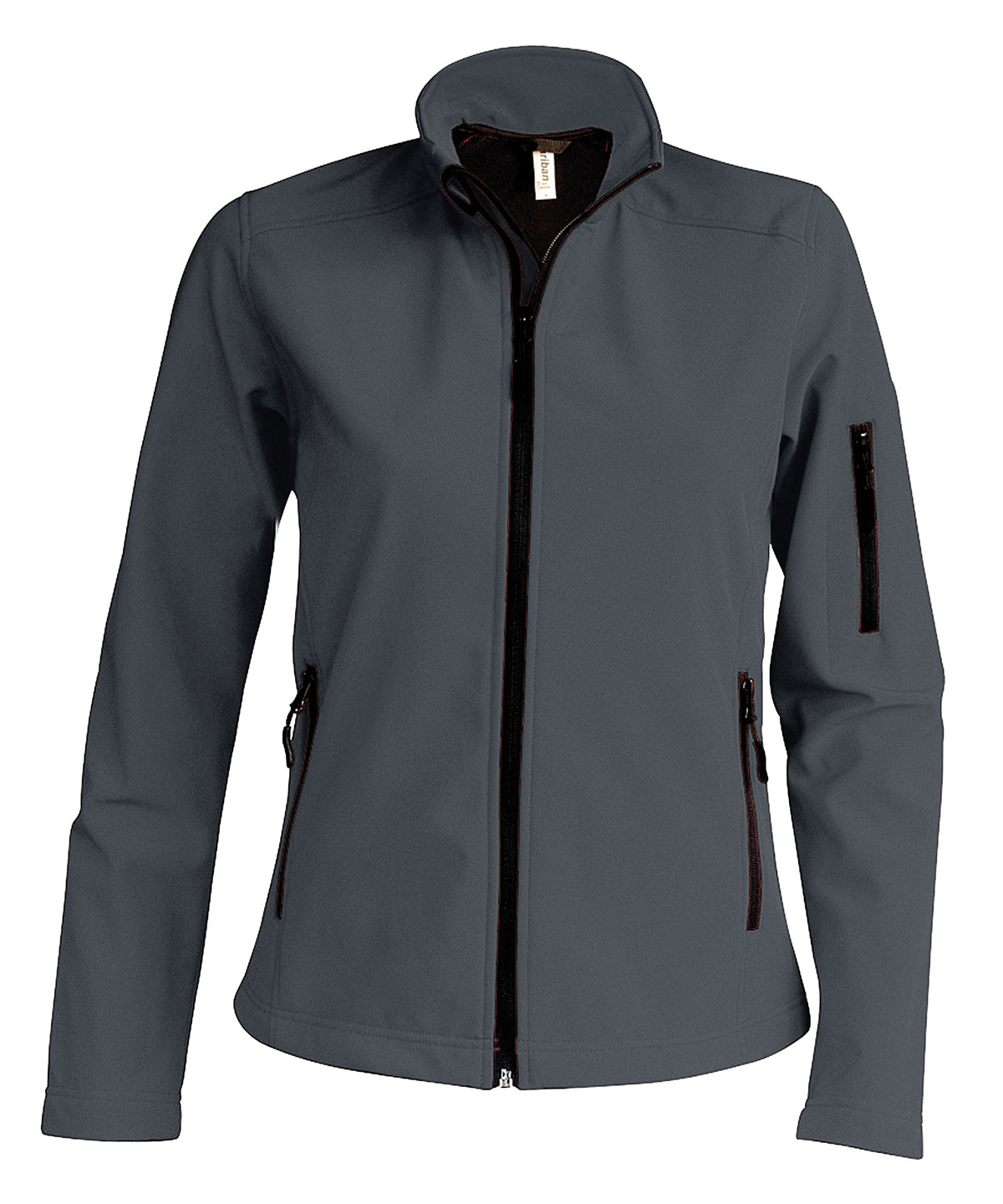 Kariban KB400 — Ladies' softshell jacket
