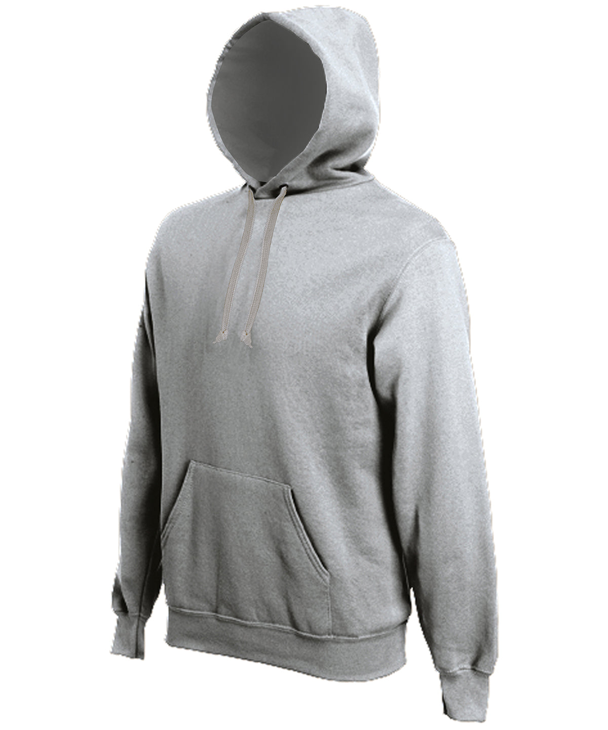 Kariban KB443 — Hooded sweatshirt