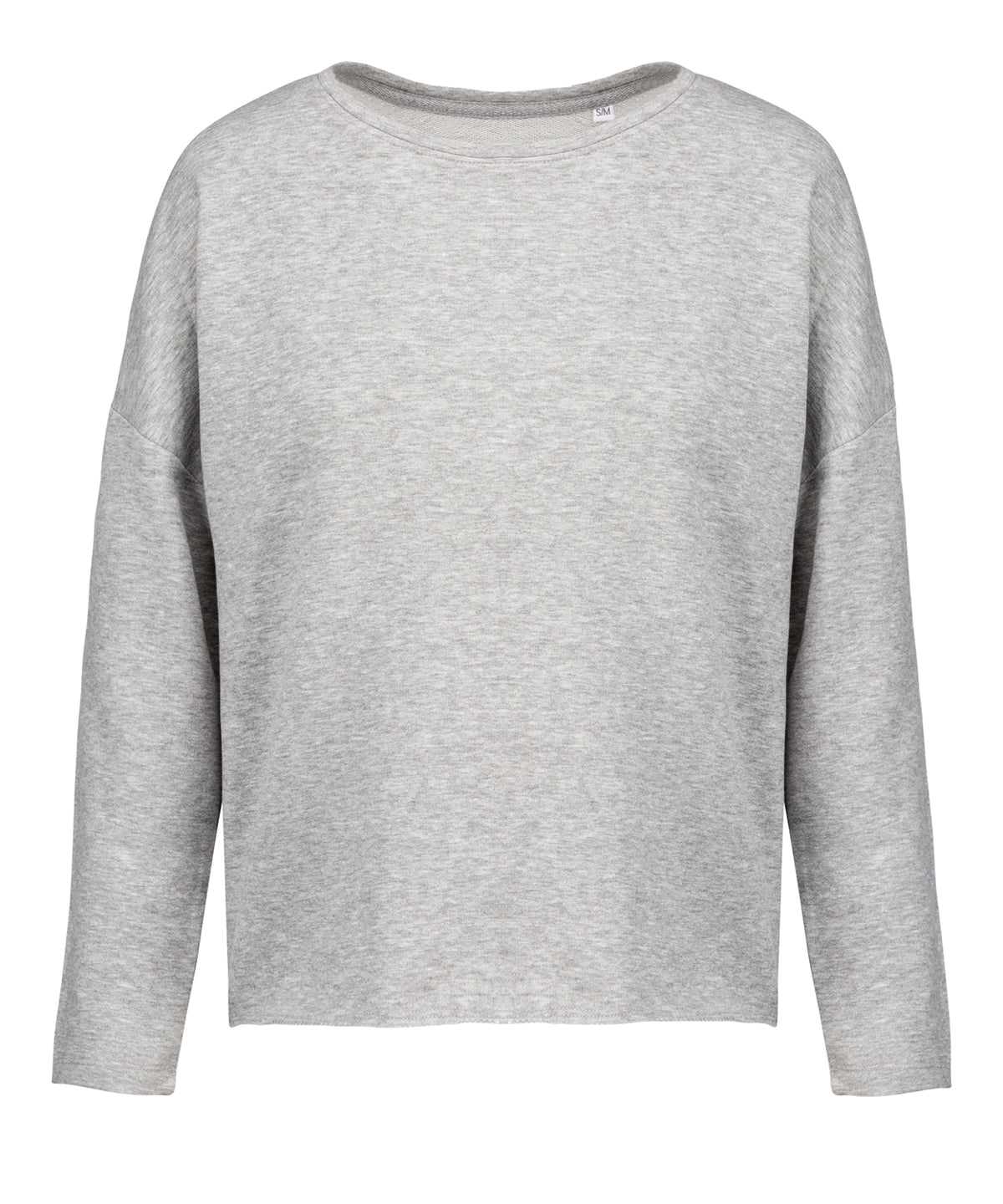 Kariban KB471 — Ladies' oversized sweatshirt