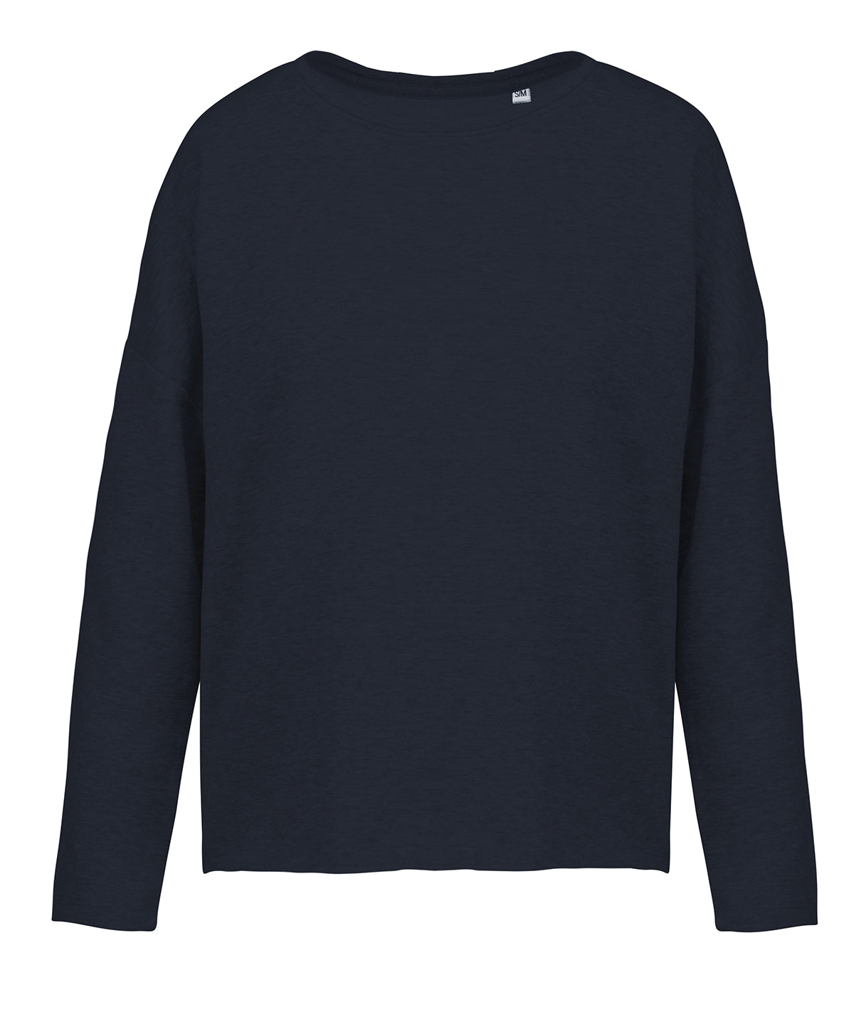 Kariban KB471 — Ladies' oversized sweatshirt