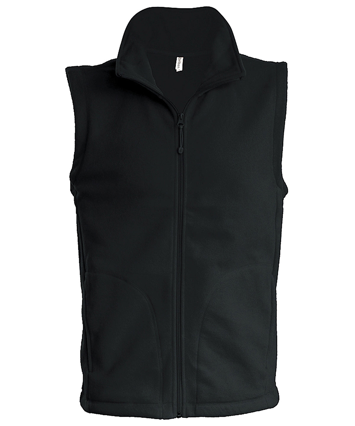 Kariban KB913 — Luca men's microfleece gilet