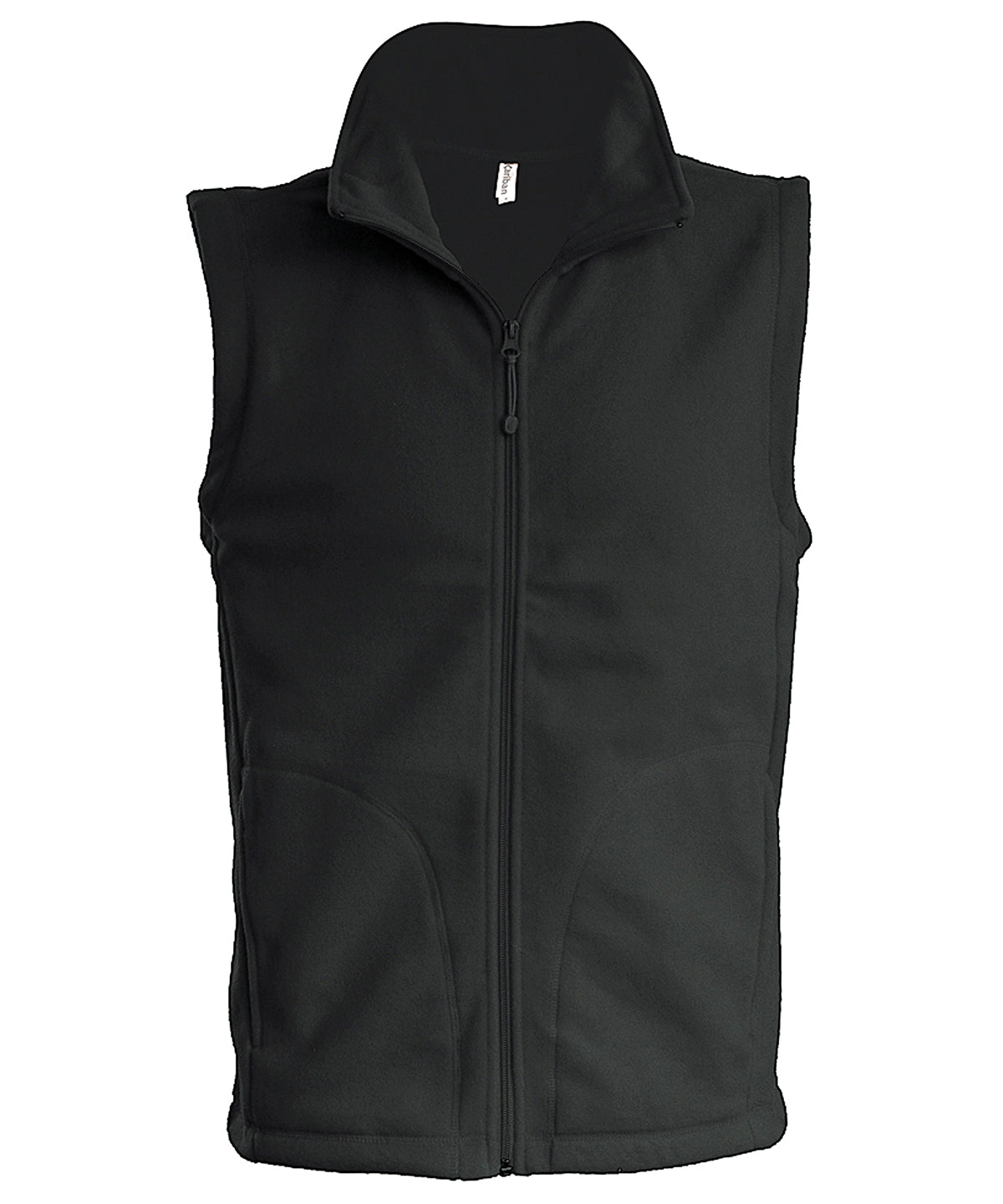 Kariban KB913 — Luca men's microfleece gilet