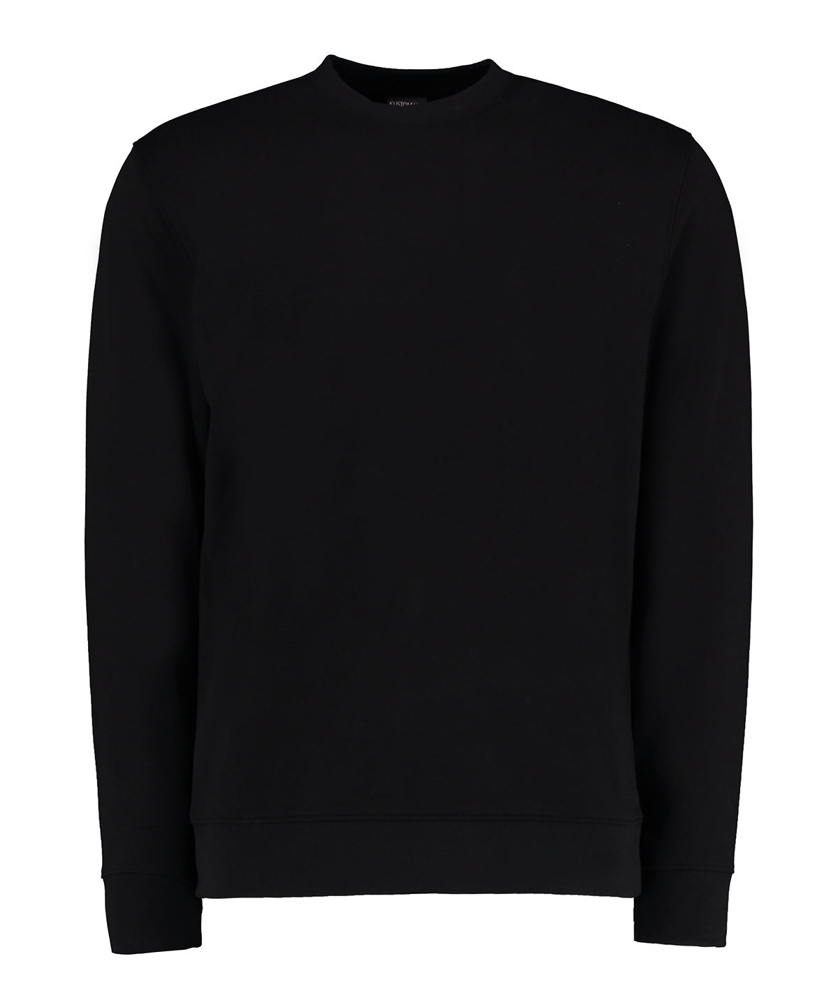 Kustom Kit KK302 — Klassic sweatshirt Superwash® 60°C long sleeve (regular fit)