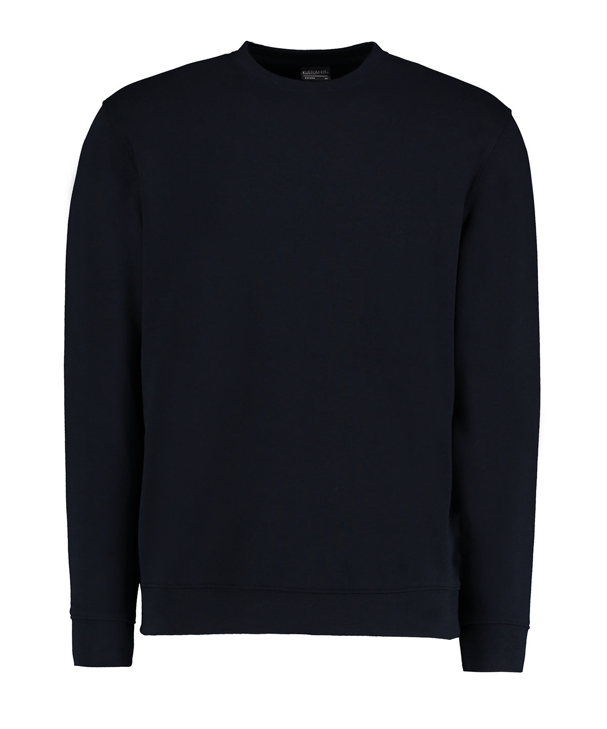 Kustom Kit KK302 — Klassic sweatshirt Superwash® 60°C long sleeve (regular fit)