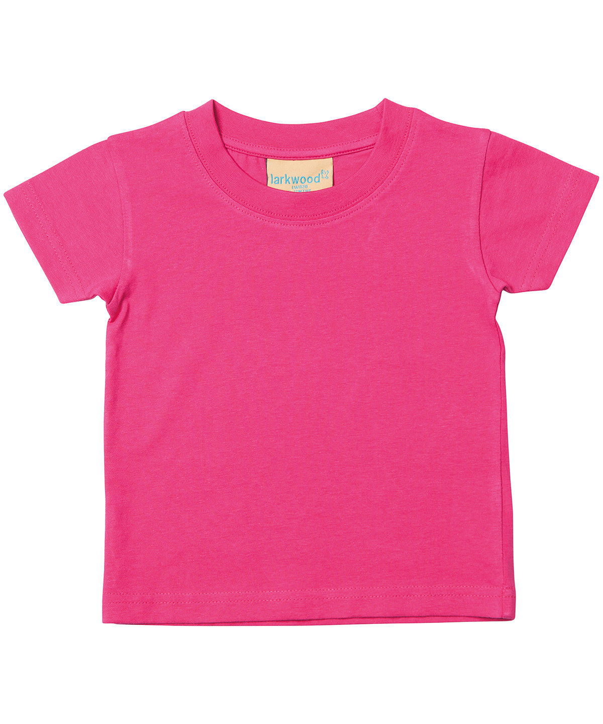 Larkwood LW20T — Baby/toddler t-shirt