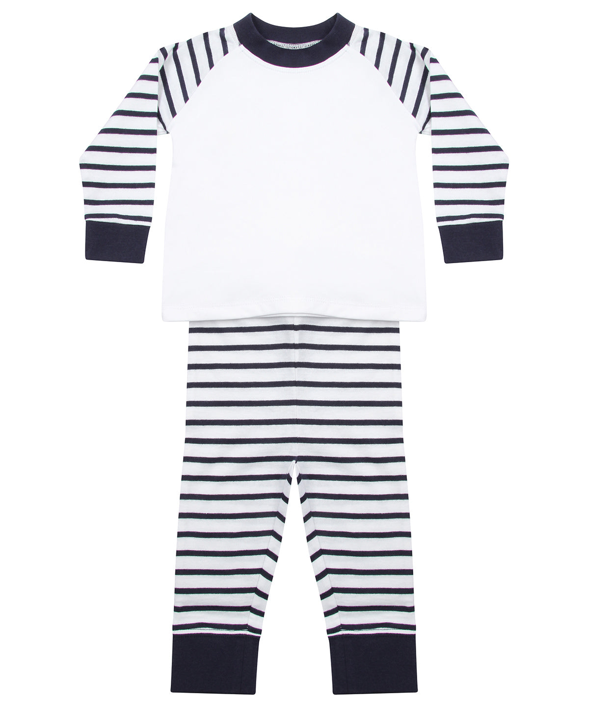 Larkwood LW72T — Striped pyjamas