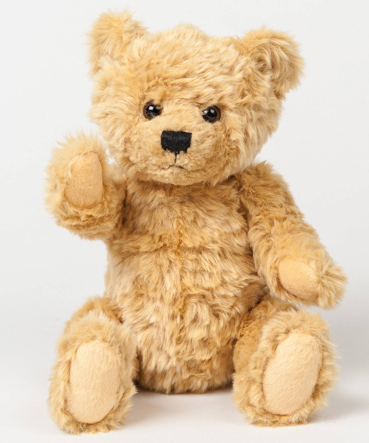 Mumbles MM016 — Classic jointed teddy bear