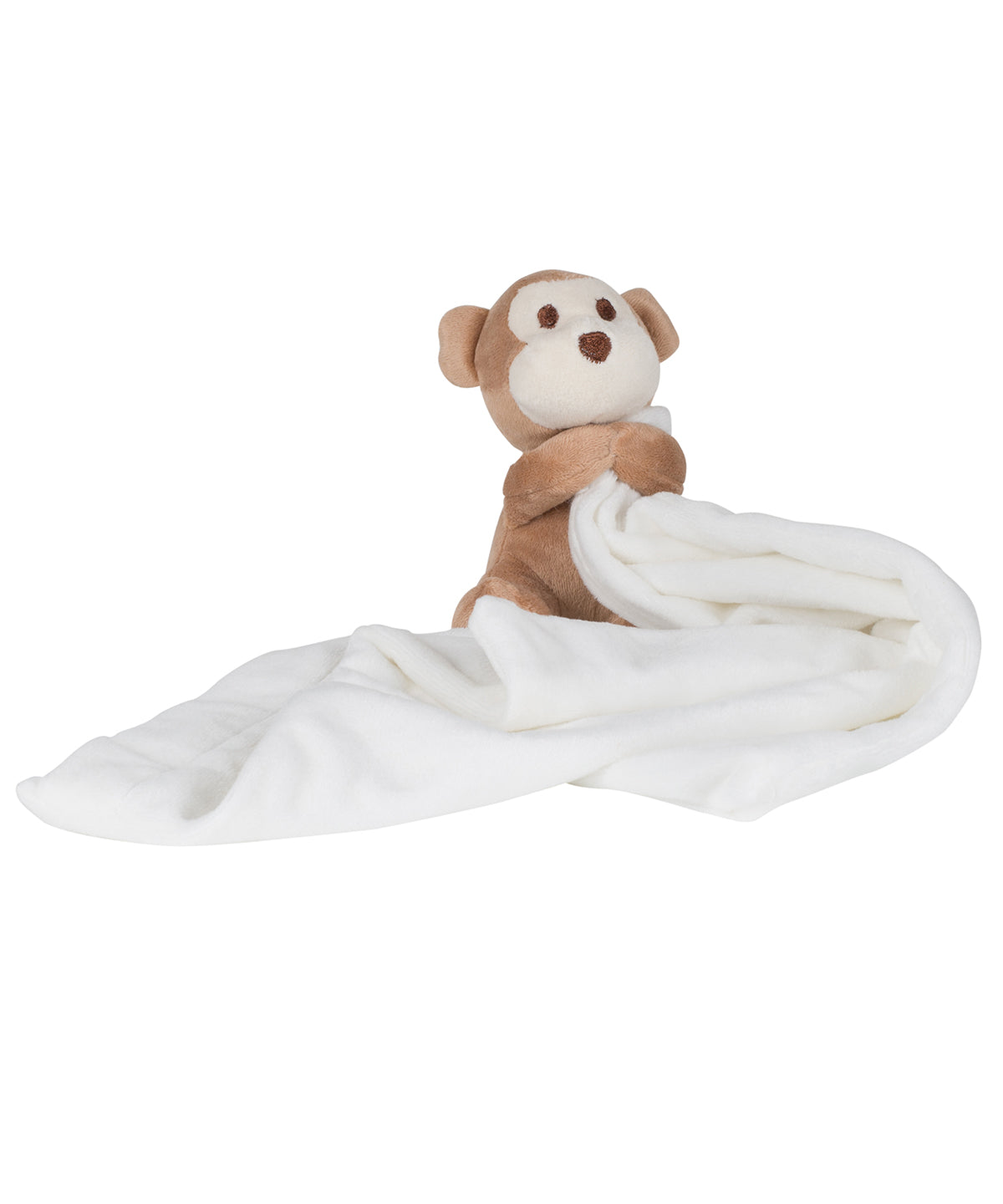 Mumbles MM020 — Monkey comforter