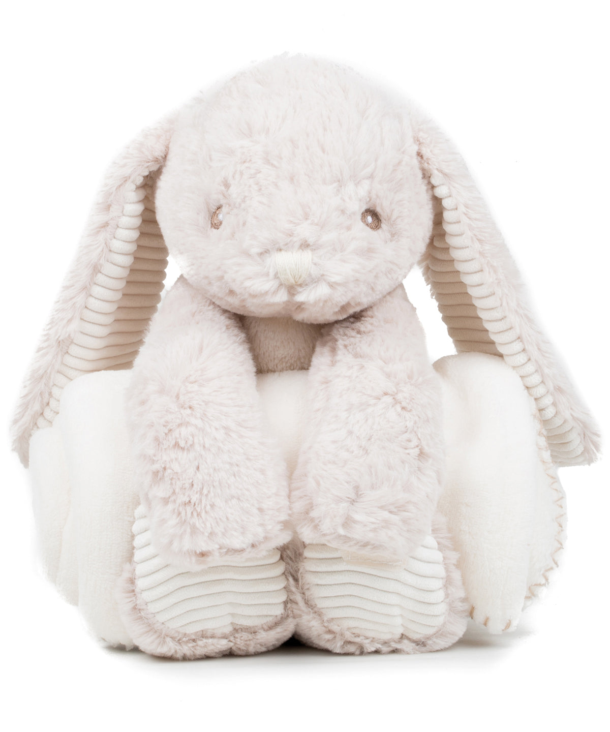 Mumbles MM034 — Rabbit and blanket