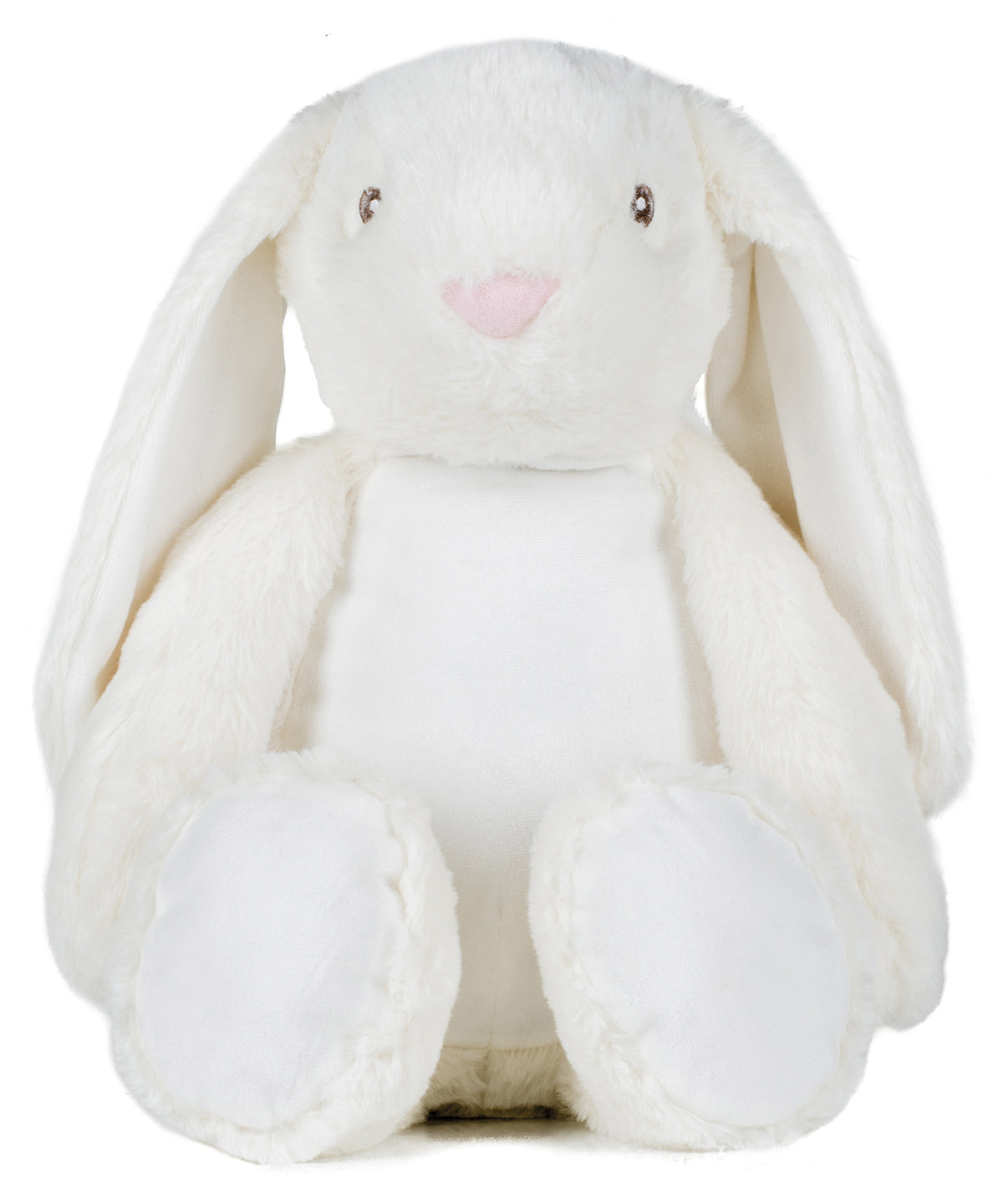 Mumbles MM050 — Zippie bunny