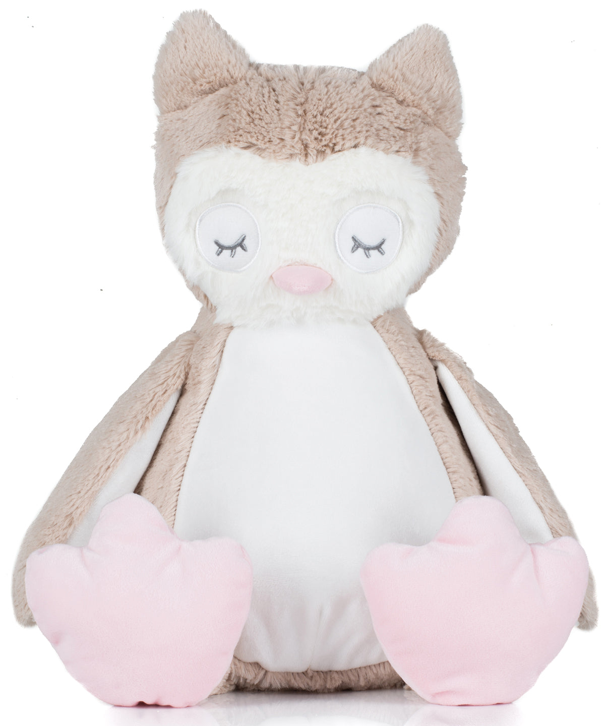 Mumbles MM054 — Zippie owl