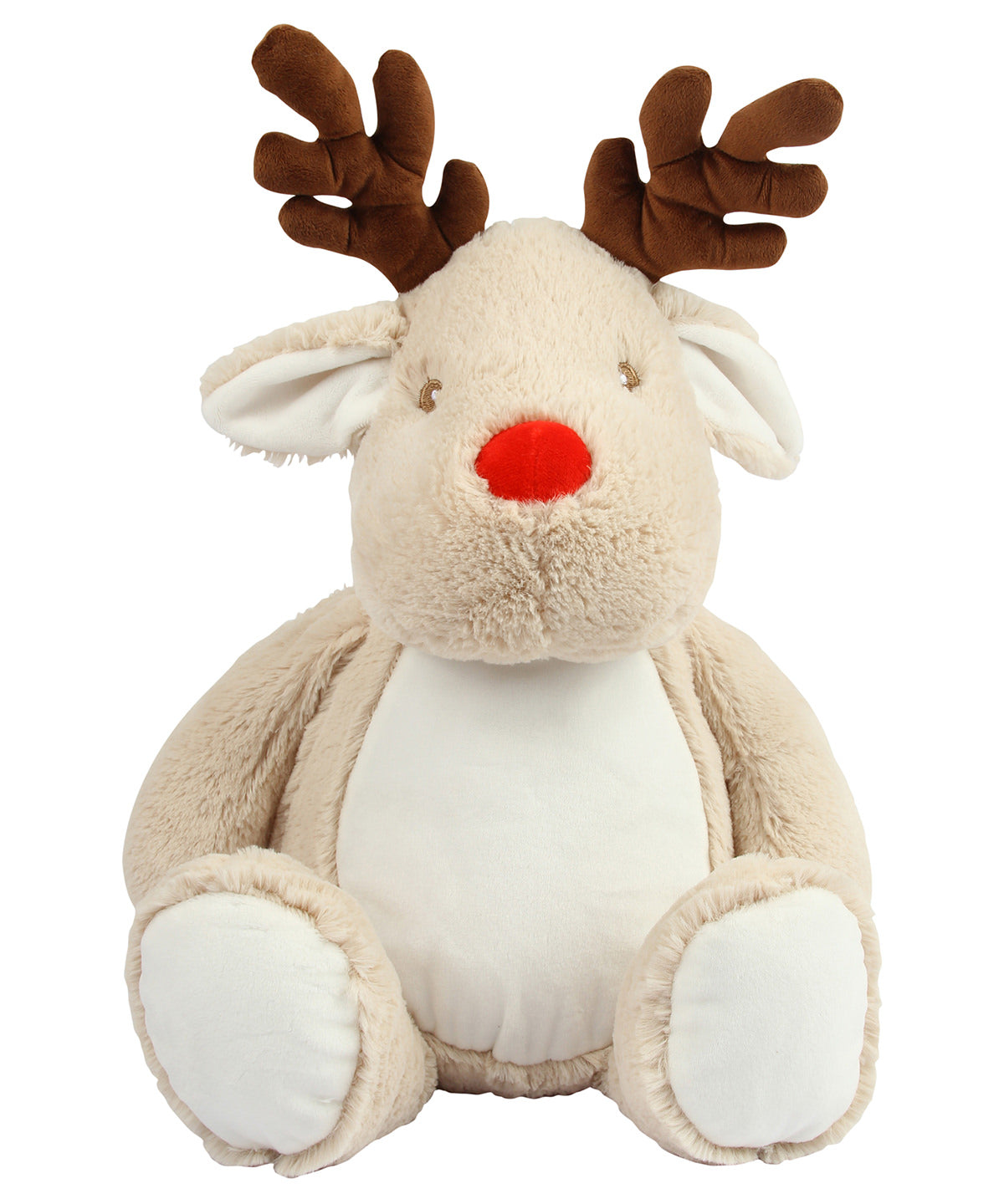 Mumbles MM560 — Zippie reindeer