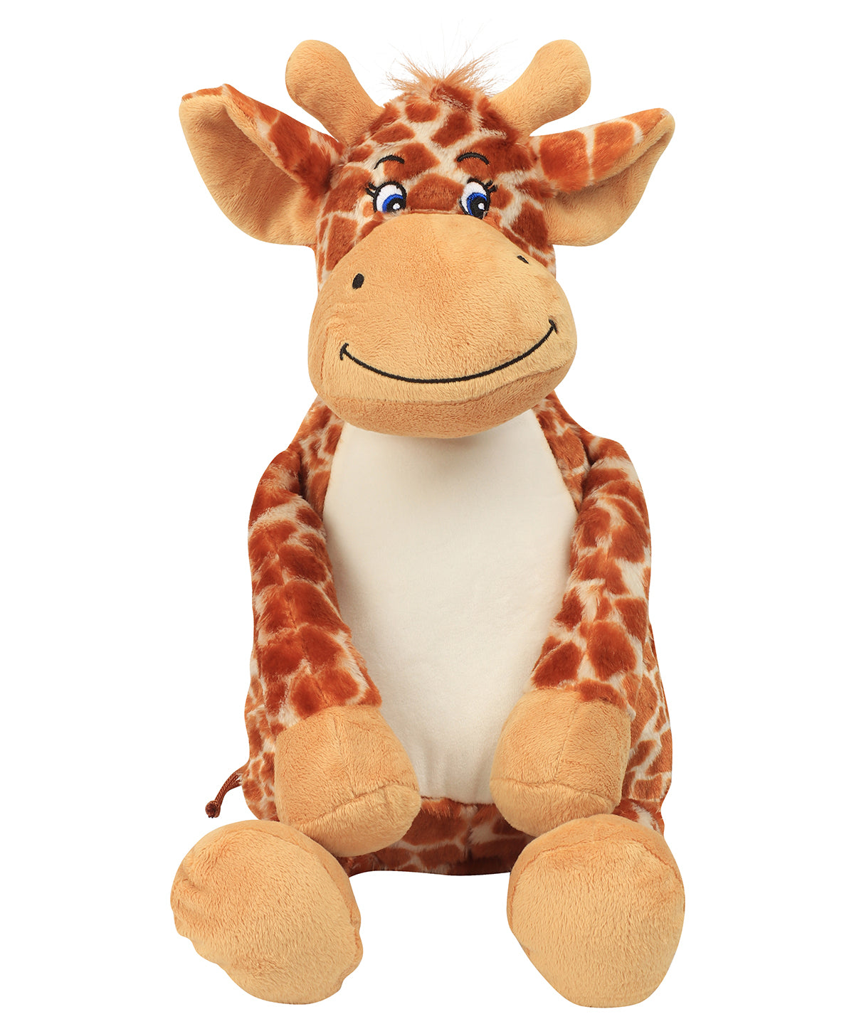 Mumbles MM564 — Zippie giraffe