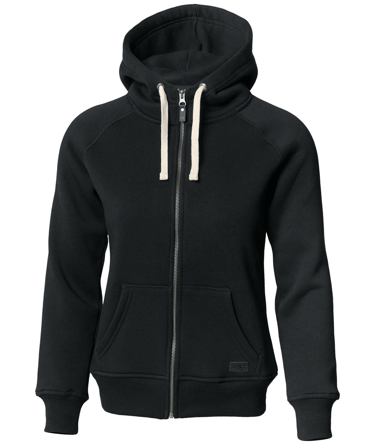 Nimbus NB55F — Women’s Williamsburg – fashionable hooded sweatshirt