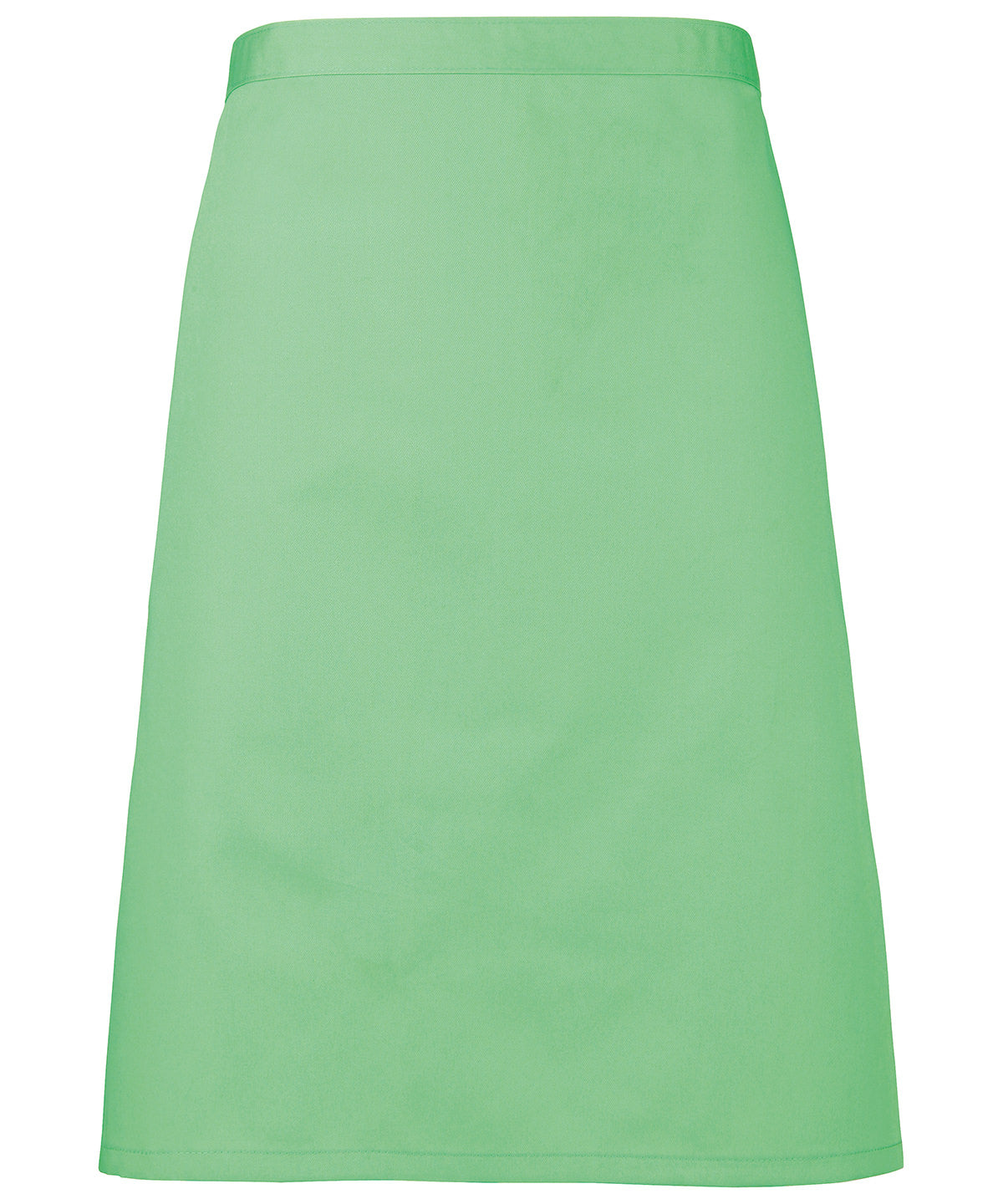 Premier PR151 — Colours mid-length apron