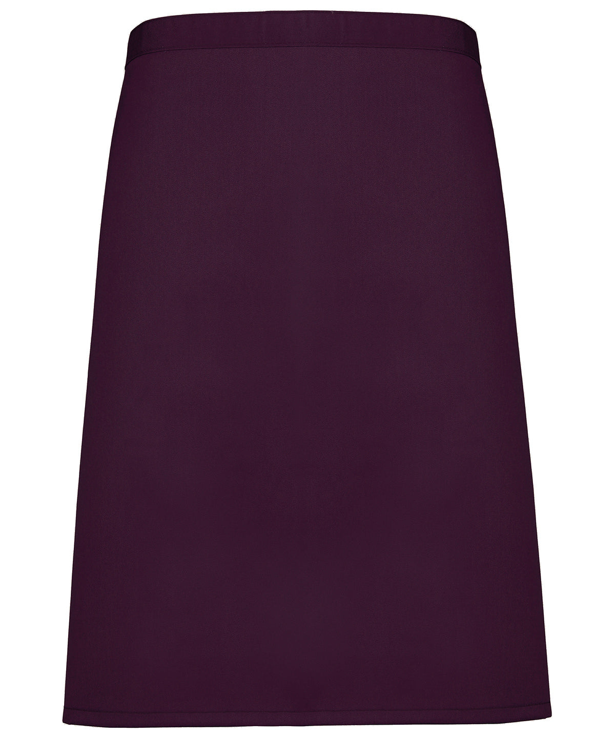 Premier PR151 — Colours mid-length apron