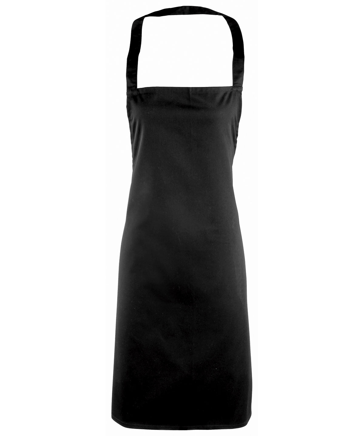 Premier PR165 — Essential bib apron