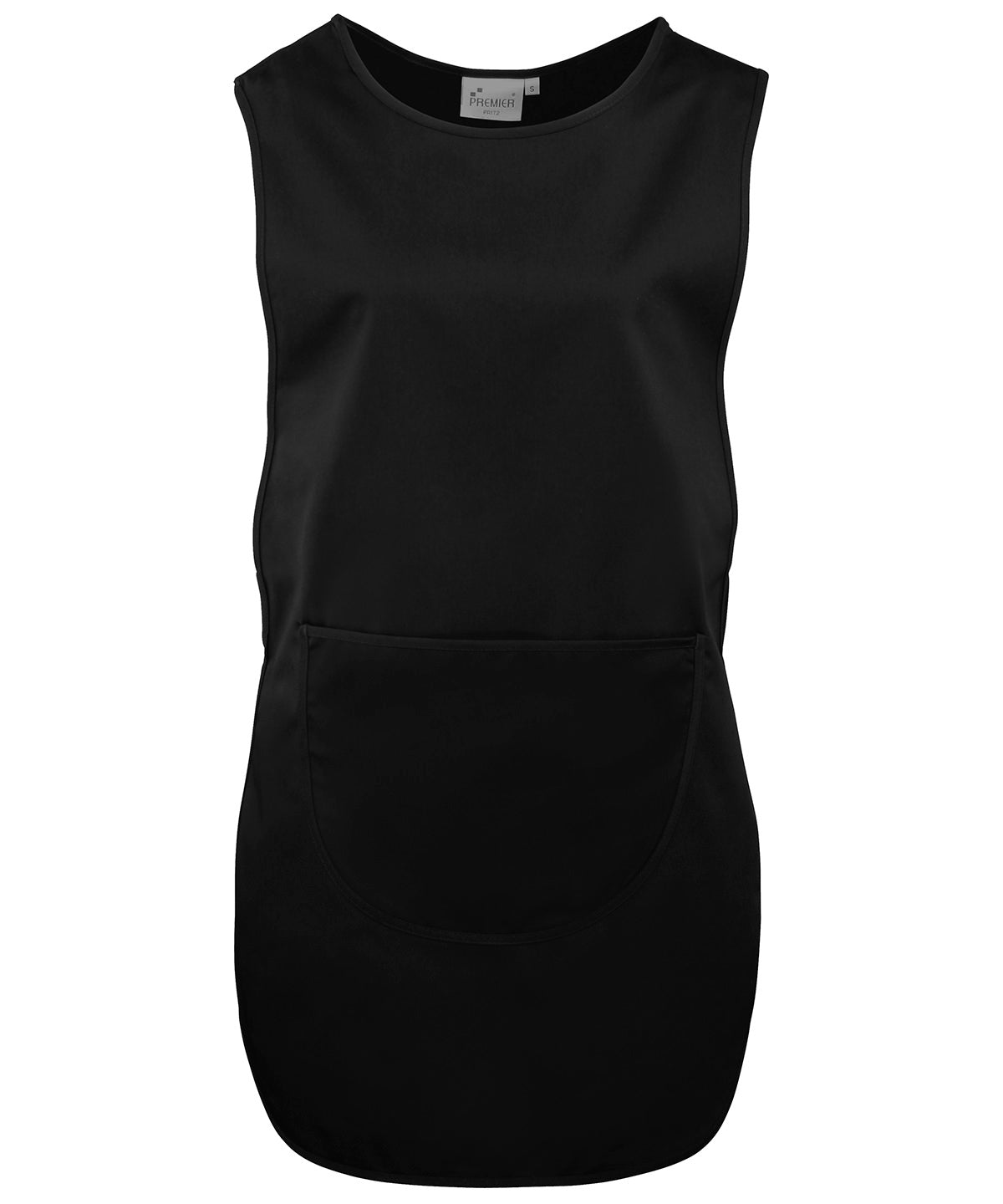 Premier PR172 — Long length pocket tabard