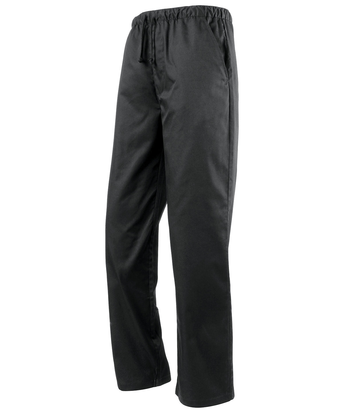 Premier PR553 — Essential chef's trousers