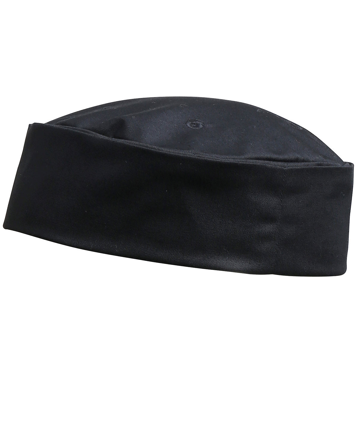 Premier PR648 — Turn-up chef's hat