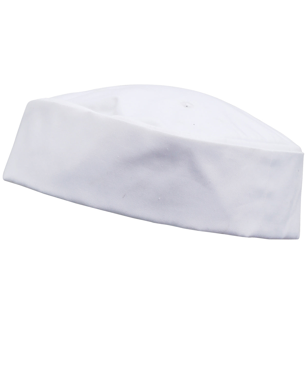 Premier PR648 — Turn-up chef's hat