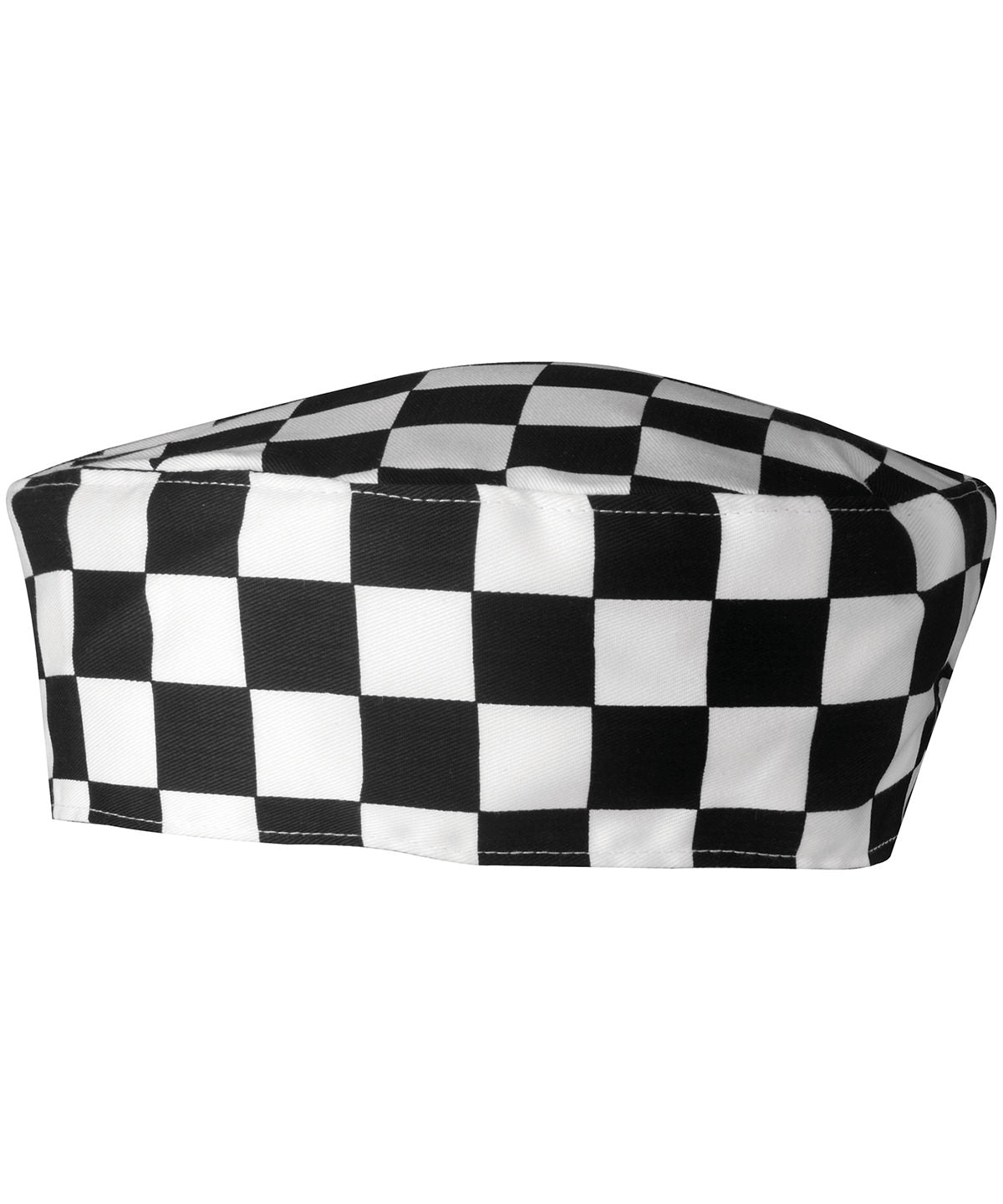 Premier PR653 — Chef's skull cap