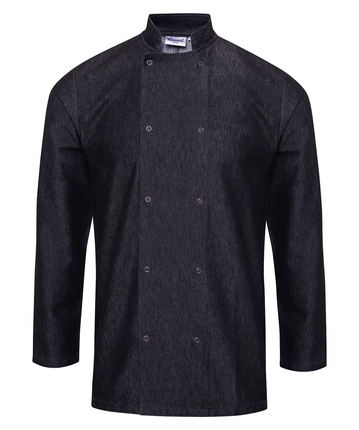 Black Denim