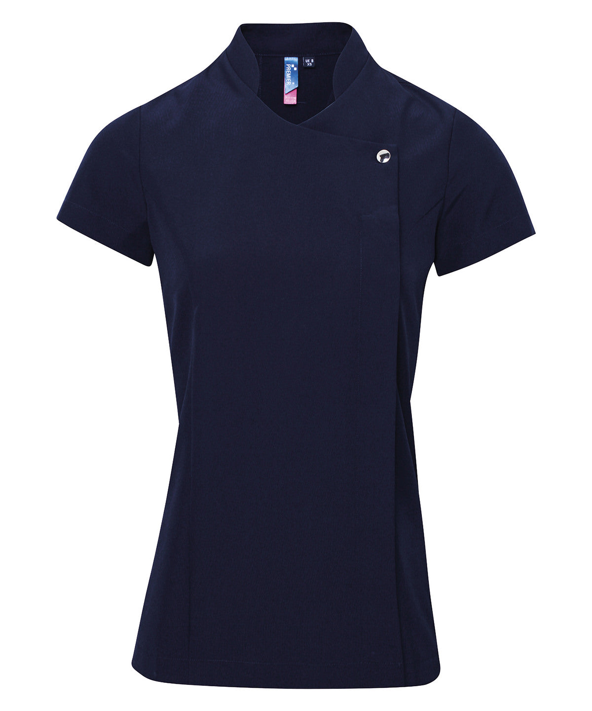 Premier PR683 — Blossom beauty and spa tunic