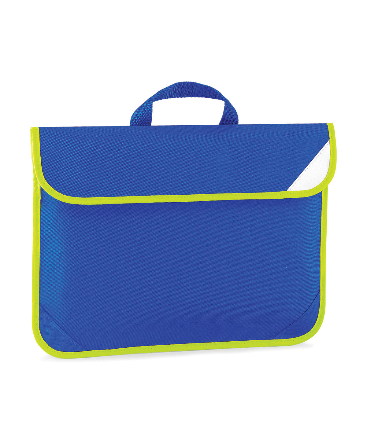 Quadra QD452 — Enhanced-viz book bag