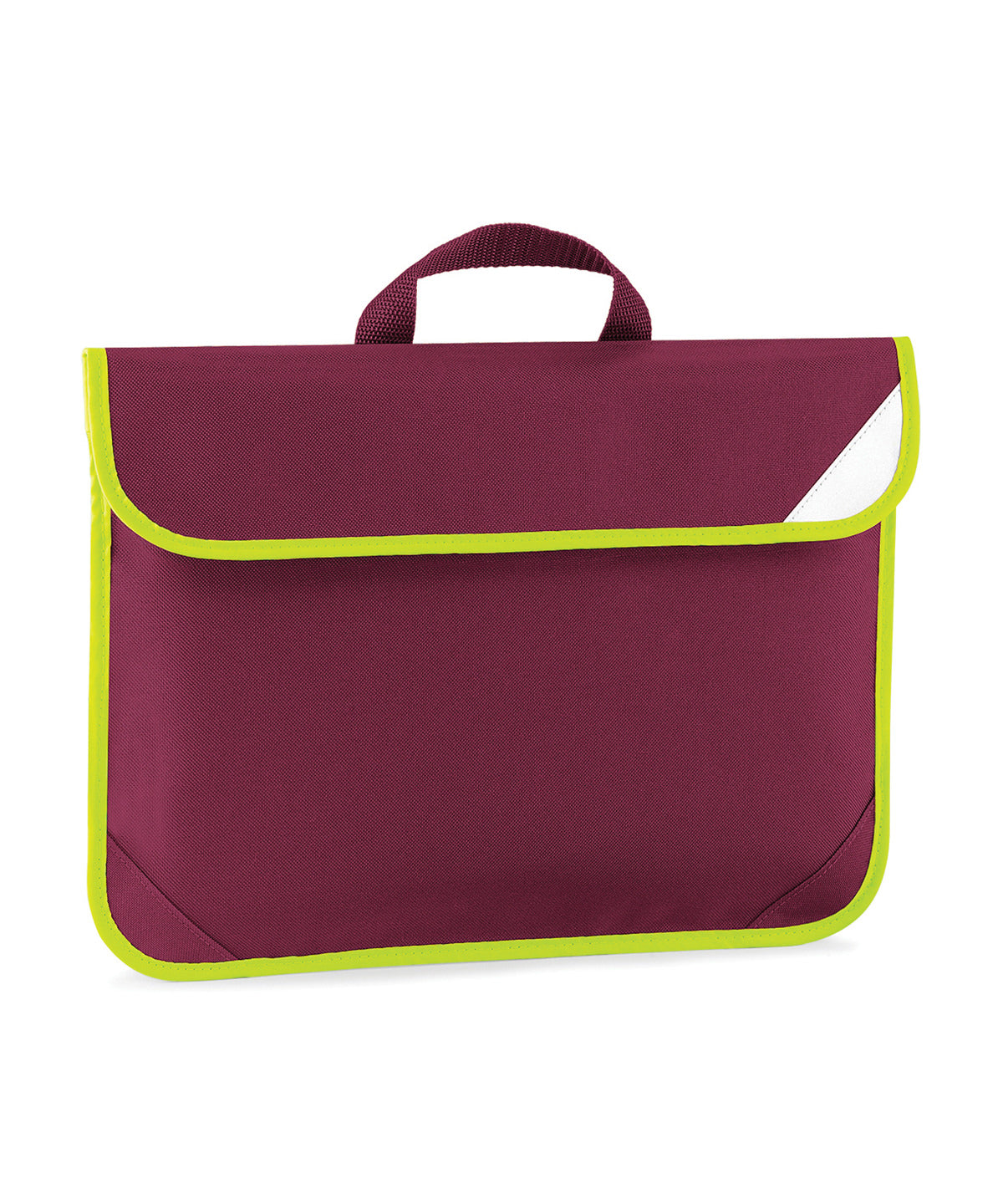 Quadra QD452 — Enhanced-viz book bag