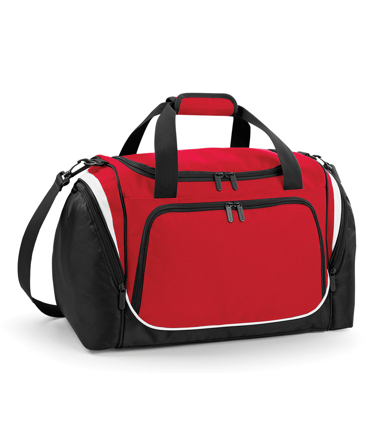 Quadra QS277 — Pro team locker bag