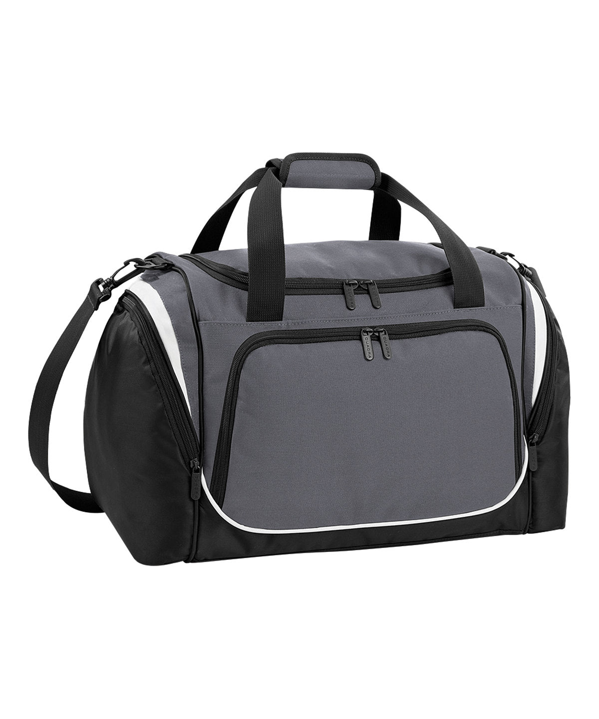 Quadra QS277 — Pro team locker bag