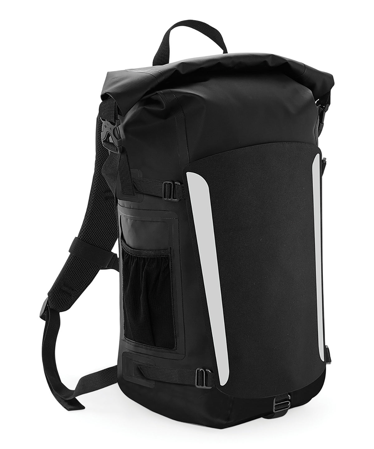 Quadra QX625 — SLX® 25 litre waterproof backpack