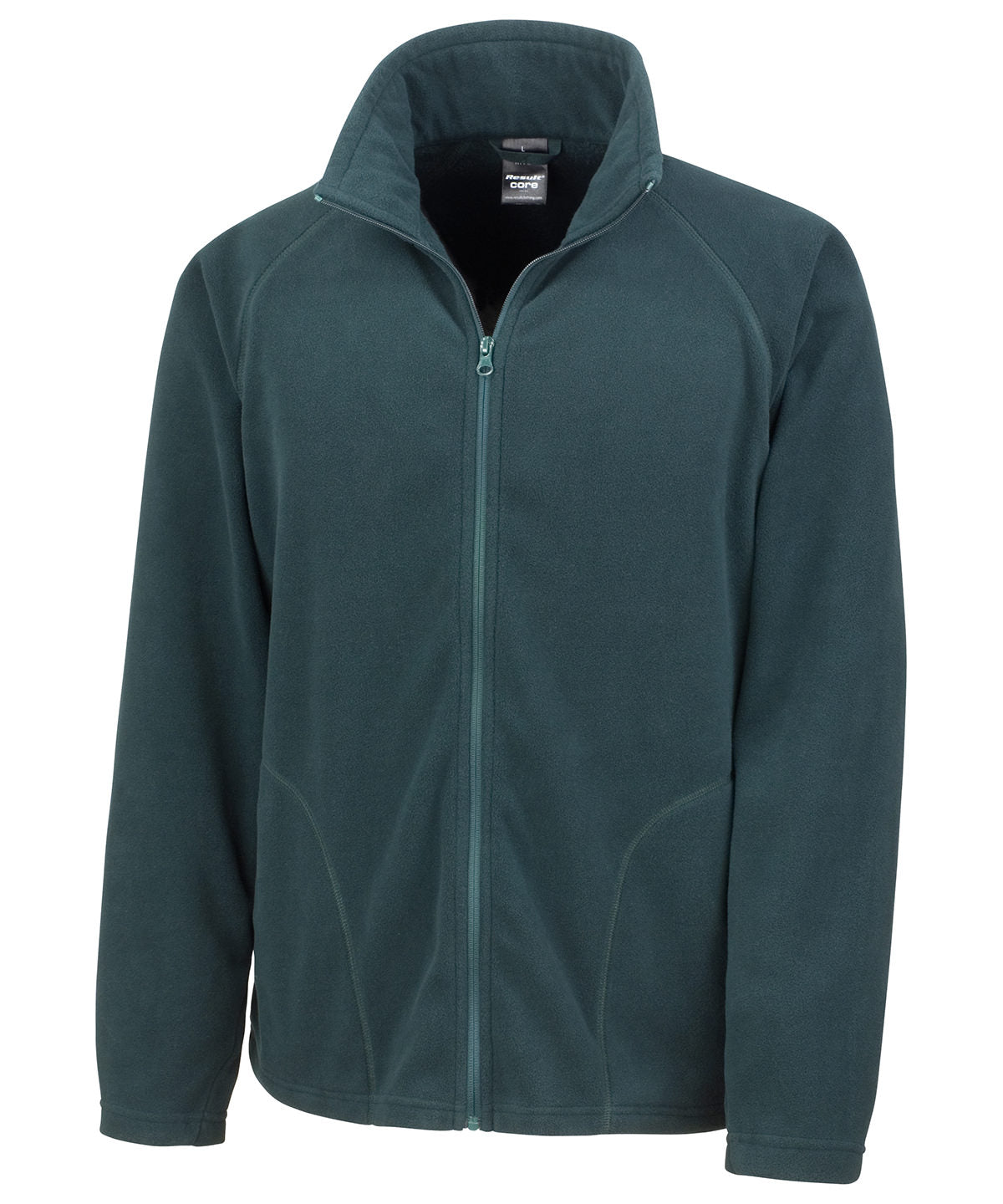 Result Core R114X — Core microfleece jacket