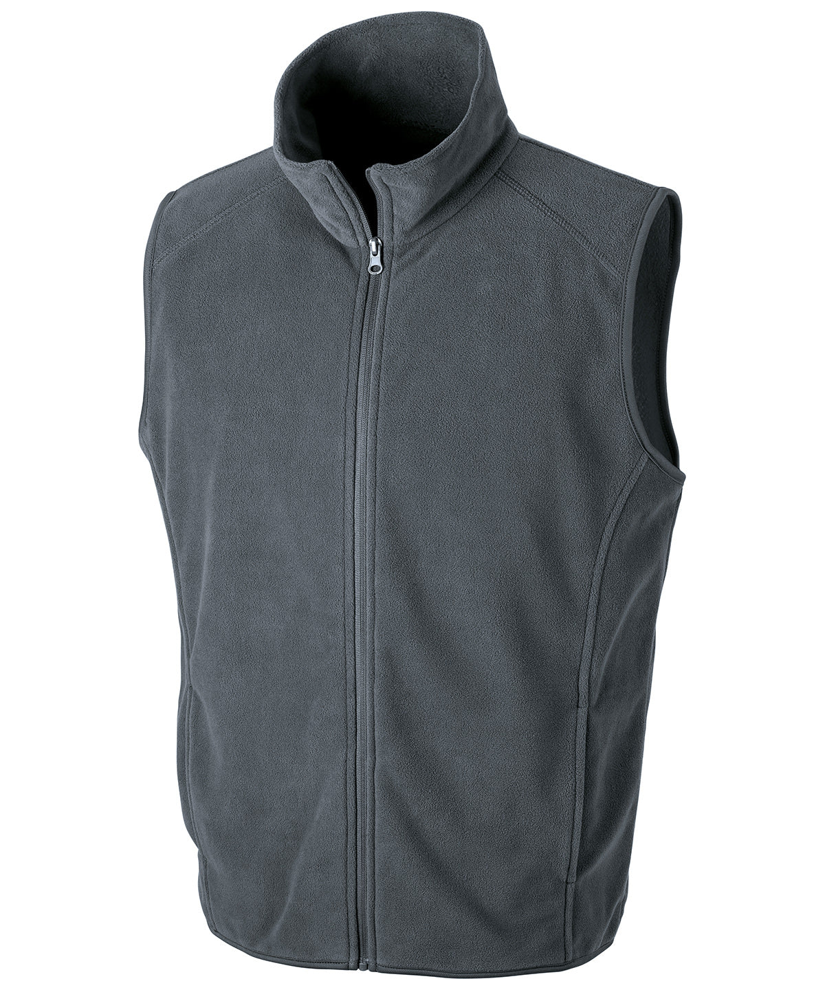 Result Core R116X — Core microfleece gilet