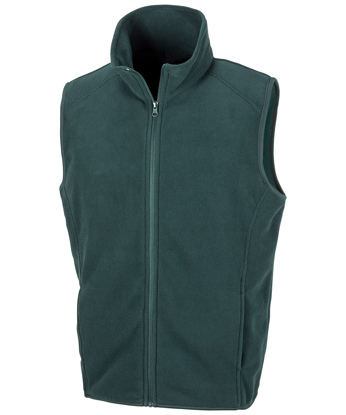 Result Core R116X — Core microfleece gilet
