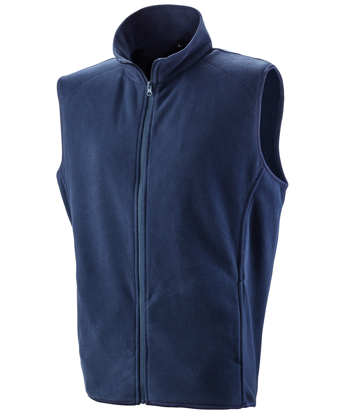 Result Core R116X — Core microfleece gilet