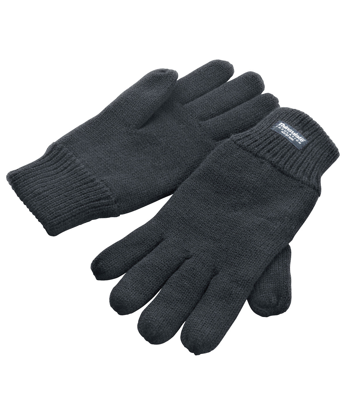 Result Winter Essentials R147X — Classic fully-lined ThinsulateTM gloves