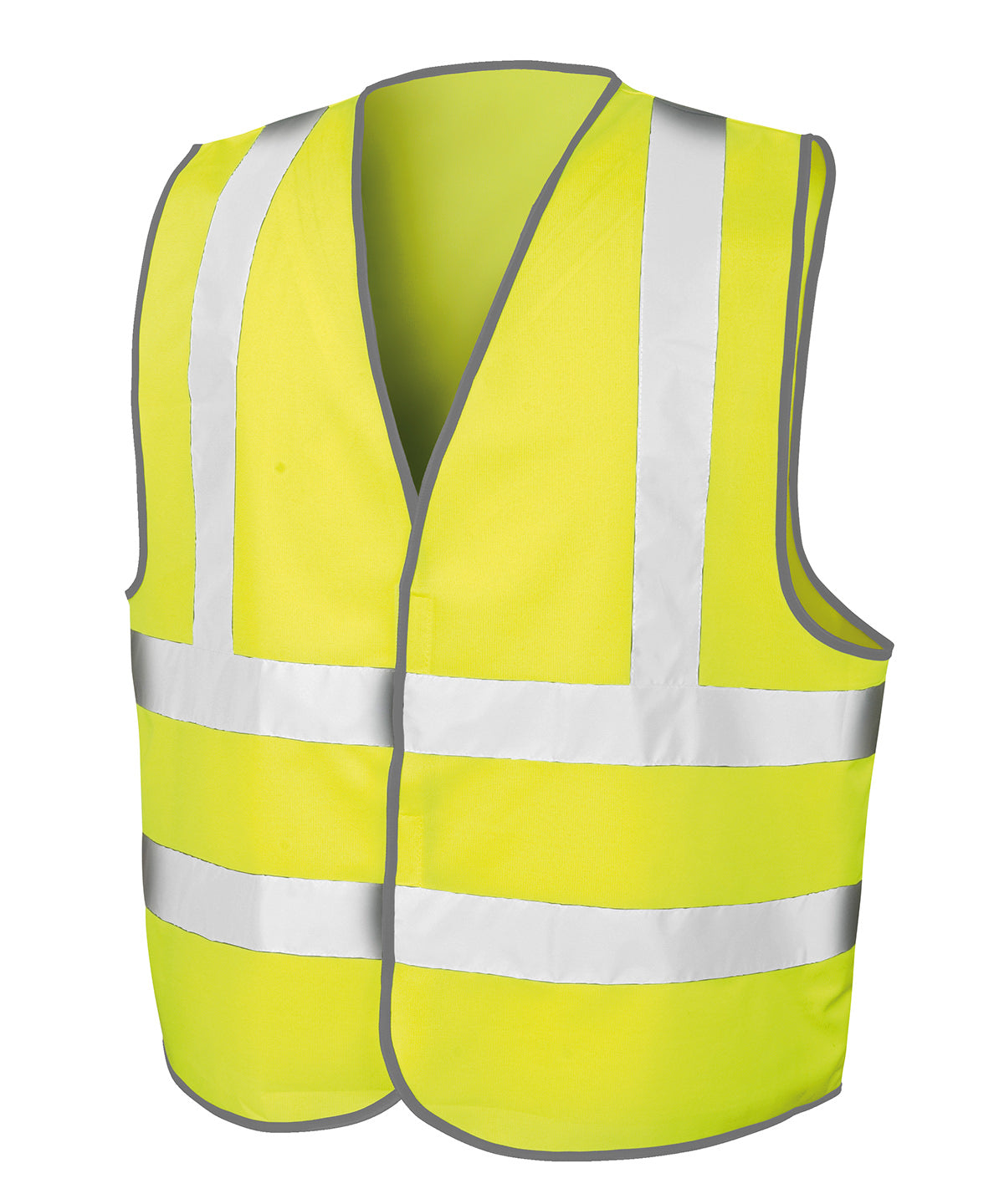 Result Core R201X — Core safety motorway vest