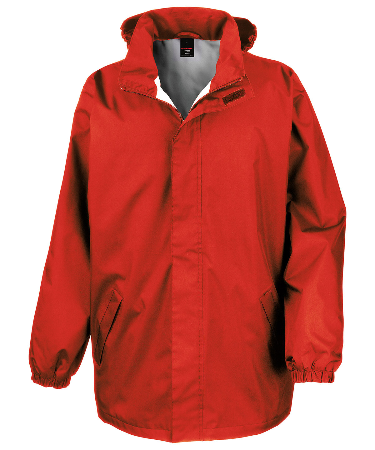 Result Core R206X — Core midweight jacket