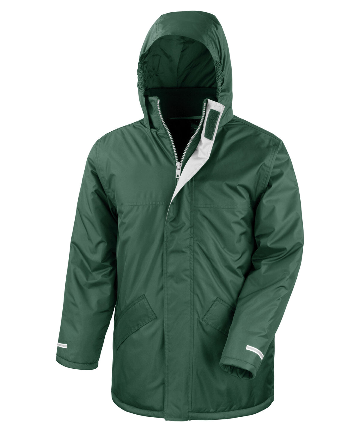 Result Core R207X — Core winter parka