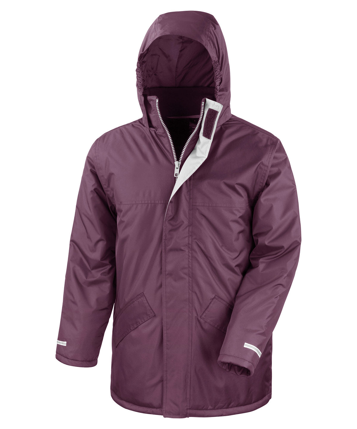 Result Core R207X — Core winter parka